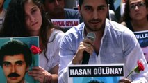Cumartesi Anneleri: 29 yıldır soruyoruz: Hasan Gülünay nerede?