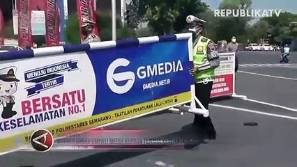 Wapres Minta Media Berempati saat Siarkan Berita Covid-19