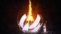 افتتاح أولمبياد طوكيو والألعاب تقام بدون جماهير بسبب كورونا