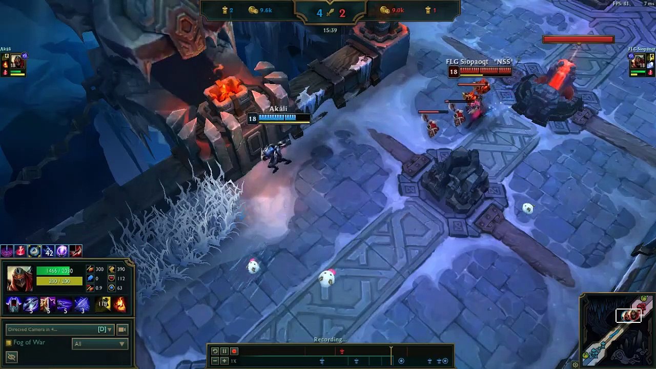 Old Aram Gameplay
