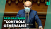 "De Socrate à l’agora à Francis Lalanne sur Facebook": ce sénateur n'a pas manqué d'ironie contre les antivax