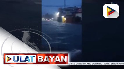 Pamahalaan, mahigpit na nakatutok sa epekto ng masamang panahon; higit P849-M standby fund ng DSWD para sa kalamidad, nakahanda