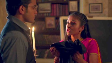 Barrister Babu Episode 329; Anirudh Burns Bondita's  Advocate Gown, Now what Next | FilmiBeat