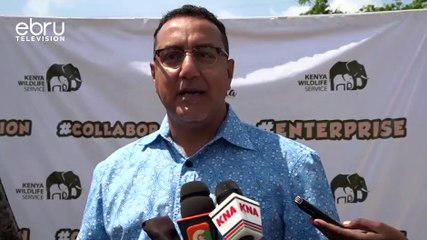 Government Wants K.W.S To Take Up Compensation Of Human/Wildlife Conflict