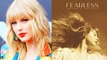 Taylor Swift Pulls Out Fearless (Taylor's Version) From Grammys And CMA Awards