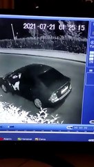 Vicdansız sahibi tarafından sokağa terk edildi