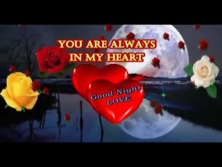 Good night Sweet dreams /good night status/ good night video