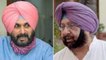 Punjab ka sardar kaun: CM Amarinder Singh vs PCC chief Navjot Singh Sidhu