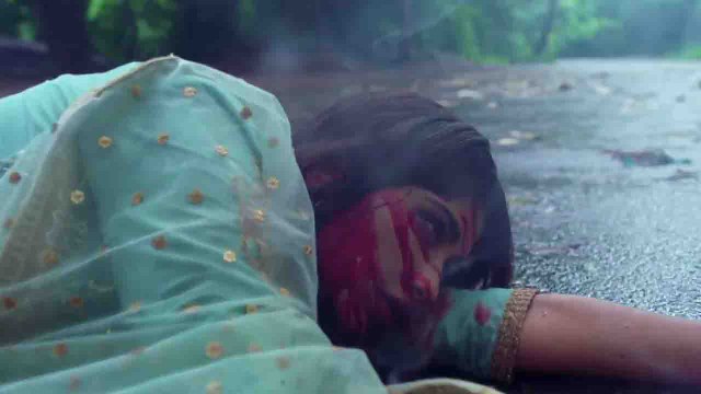 Choti Sarrdaarni Episode540: Meher & Sarabjit Promises children to be back soon, & met with Accident