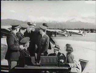 Flying G Men Chapter 13: Flame Island