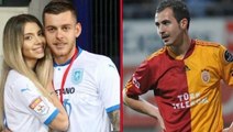 Stancu'dan vatandaşı Cicaldau transferine ilginç yorum: Galatasaray seviyesinde değil