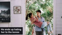 [Top 15] Possessive_Jealous Male Leads Thai Drama _ Thai Lakorn