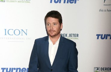 Kevin Connolly and his newborn daughter have been diagnosed with COVID-19