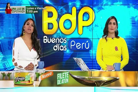 Premier Bermúdez sobre Hernando Cevallos: “Me preocupa que las personas desinformen”