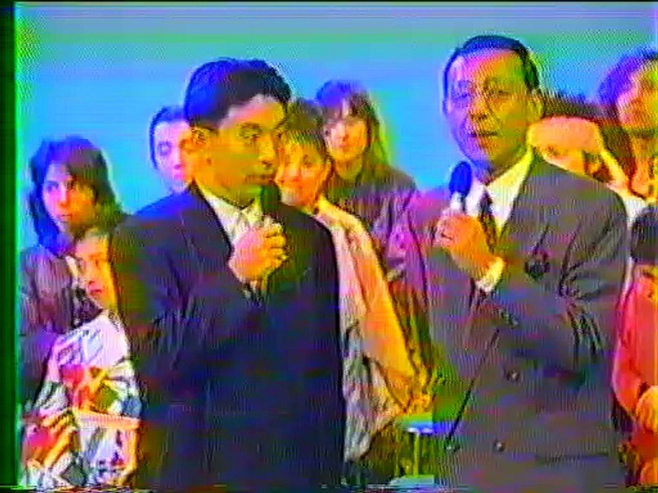 Chage And Aska Say Yes 動画 Dailymotion