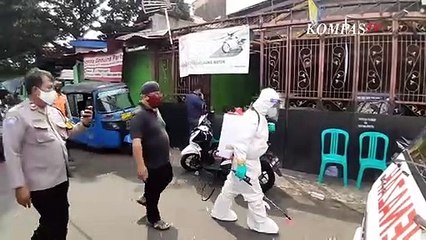 Mahfud MD Akui Pemerintah Kewalahan Karena Covid Varian Delta