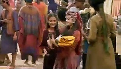 NOVELA GÊNESIS CAPITULO 135 COMPLETO - 24-07-2021 SEXTA