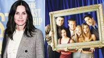 Courteney Cox: That's Not Exactly The Emmy I Was Looking For