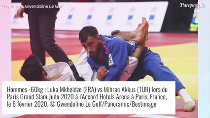 JO de Tokyo : Première médaille pour la France !
