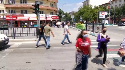 Kütahya'da koronavirüs sebebiyle bin 666 kişi hayatını kaybetti