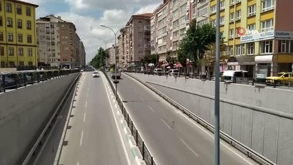 Son dakika... Kütahya'da koronavirüs sebebiyle bin 666 kişi hayatını kaybetti