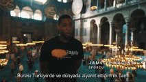 ANKARA - Cumhurbaşkanı Erdoğan'dan, Ayasofya-i Kebir Cami-i Şerifi'nin ibadete açılmasının yıl dönümü mesajı: