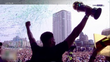 NBA - Le film des Finales 2021