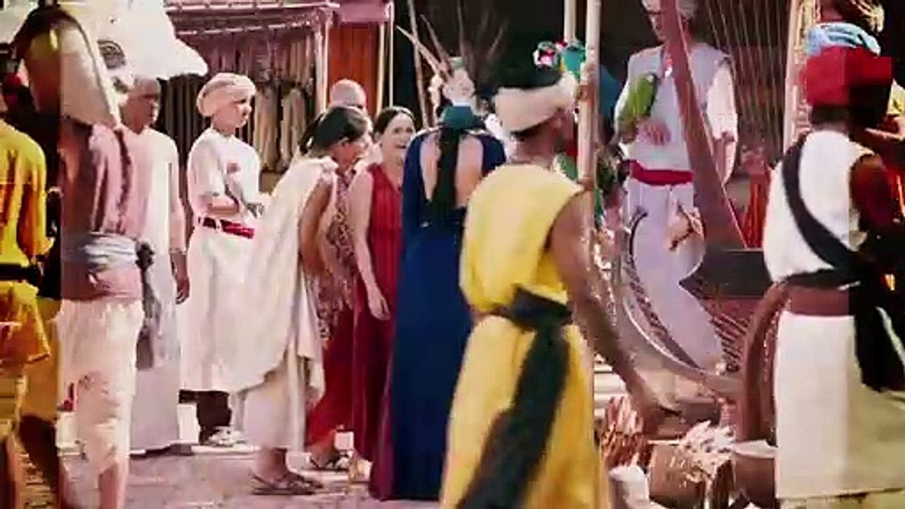 Tu_Hai Lo-Fi_Remake |_Mohenjo_Daro_|_Indian_Lofi_|_Bollywood