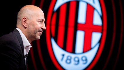 Gazidis: "Grazie a tutti per il sostegno"
