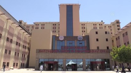 DİYARBAKIR - Uzmanından vaka sayısı artan Diyarbakır'da "aşı yaptırın" çağrısı