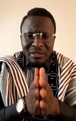 Madic100frontrièes à Alpha Condé : «Que Dieu m’engarde, De détruire cette famille de Cellou Dalein »