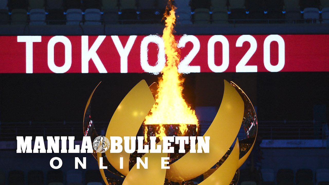 Tokyo Olympics opening ceremony starts under COVID cloud