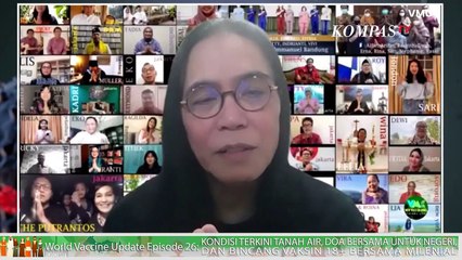 Cerita Warga Yang Pernah Terinfeksi Covid-19 Sebelum & Setelah Divaksin, Ini Perbedaanya!!