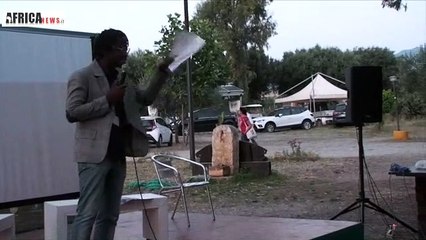 The Last 20 - day1 - voci degli ultimi IV - John Mpaliza Balagizi