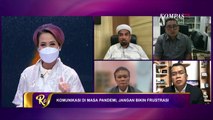 Fadli Zon Minta Ari Kuncoro Mundur dari Jabatan Rektor UI | Rosi