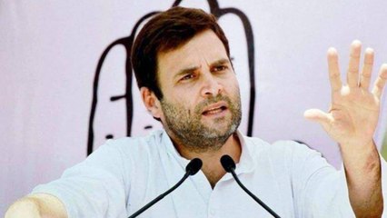 Will Rahul statement on Mango benefit BJP in UP Polls?