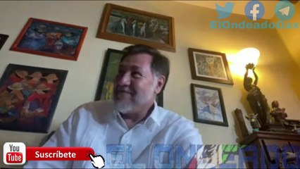 NOROÑA NOS REVELA UN DATO INTERESANTE ¡NO VAS A CREER CUANTO GANABAN LOS DIPUTADOS LOCALES DE CDMX!