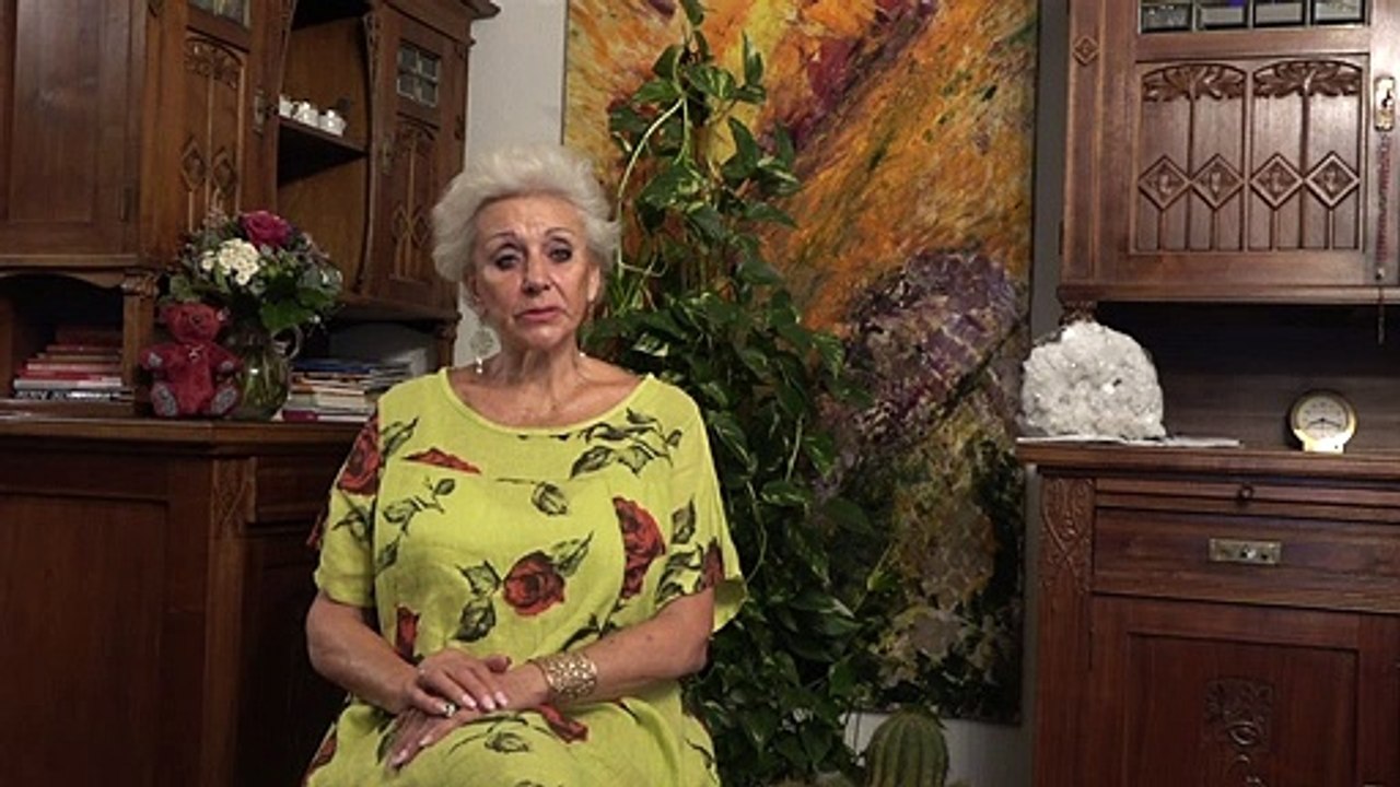 Tagesenergien Samstag 24. Juli 2021 von Rosalinde Haller