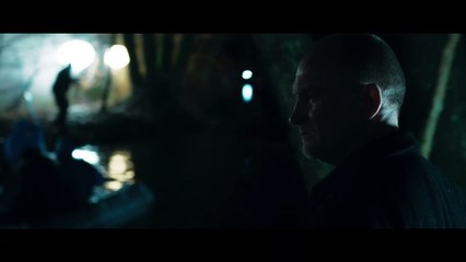 El efecto Marcus (Los casos del Departamento Q) - Tráiler oficial español