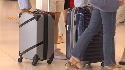 7말8초 다가온 서울 '한산'...고속도로 통행량 부쩍 늘어 / YTN