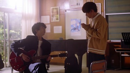 Given Live ACtion 1-р анги