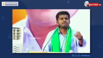 Sarpatta பரம்பரை M.G.R-ஐ இருட்டடிப்பு செய்ததா_ _ The Imperfect Show 24_07_2021