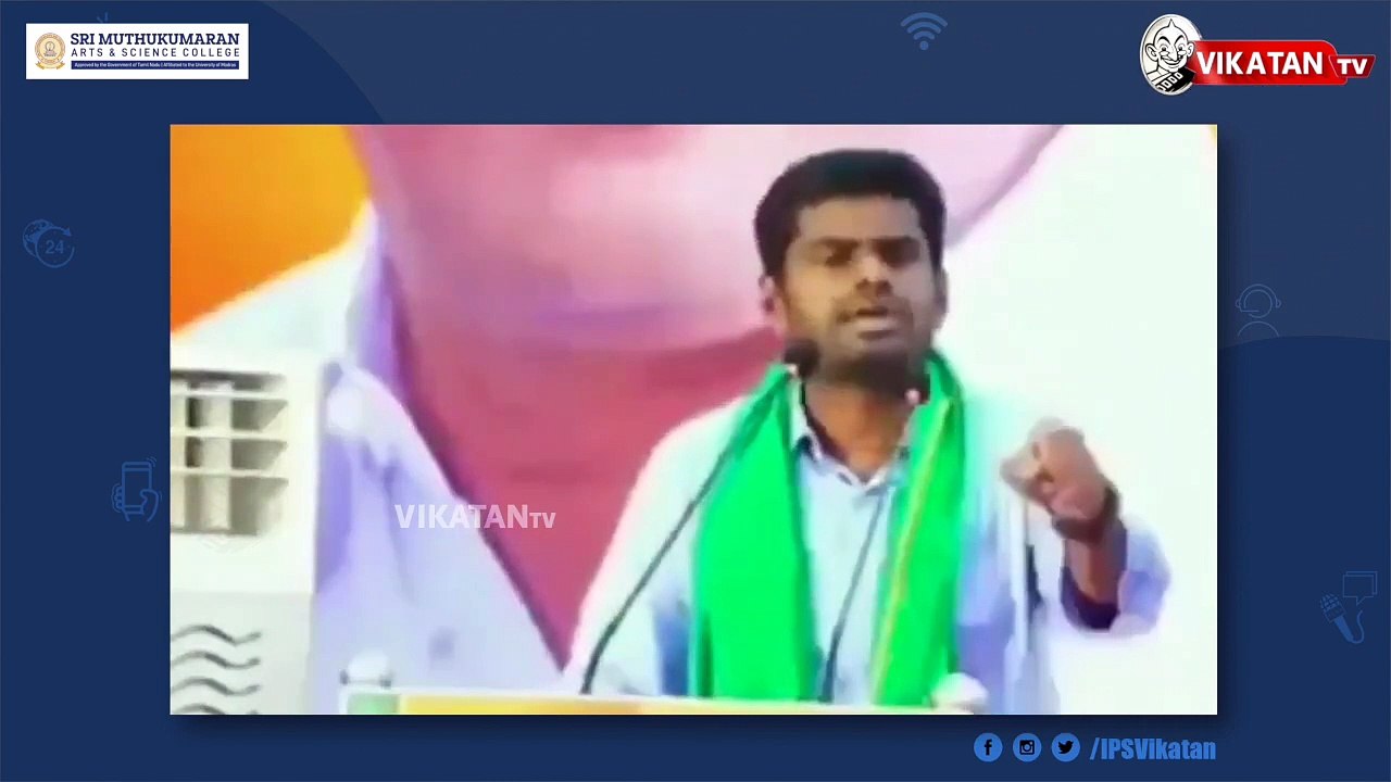 Sarpatta பரம்பரை M.G.R-ஐ இருட்டடிப்பு செய்ததா_ _ The Imperfect Show 24_07_2021