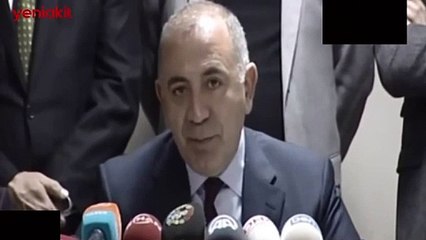Gürsel Tekin basın kuruluşlarını böyle tehdit etti!