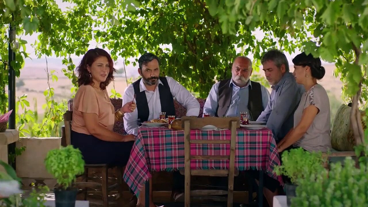 HERCAI CAPITULO 46 LATINO ❤ [2021]   NOVELA - COMPLETO HD