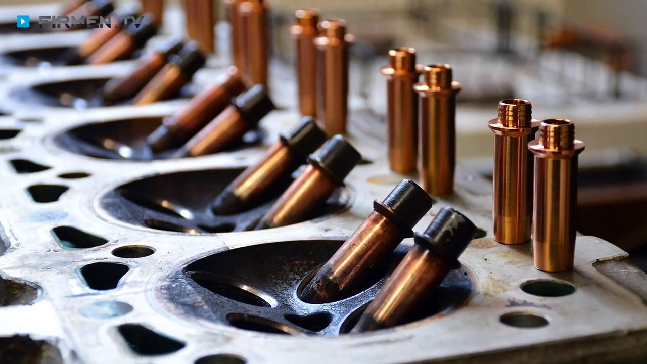 Bartusch Motorentechnik in Haan – Ihr Profi für Getriebe, Zylinderköpfe, Tuning & Co.