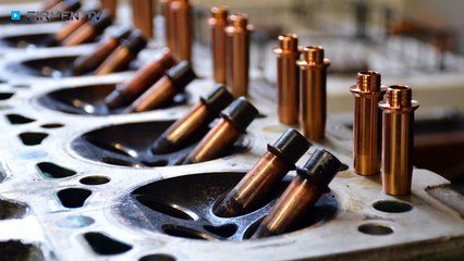 Bartusch Motorentechnik in Haan – Ihr Profi für Getriebe, Zylinderköpfe, Tuning & Co.