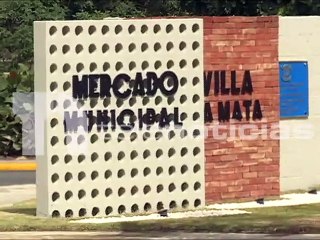 #Telenoticias / Cientos de personas buscan  un empleo en Santiago / 23 de julio 2021