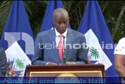 #Telenoticias / Haitianos le dan el último adiós a Jovenel Moïse / 23 de julio 2021