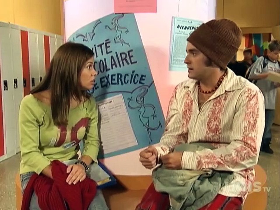 Ramdam - S4 E34 - Une couple d’histoires de couples